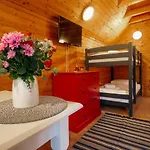 Chalets&apartments - Base Camp Medvědín * Špindlerŭv Mlýn