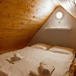 Chalets&apartments - Base Camp Medvědín * Špindlerŭv Mlýn