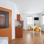 Chalets&apartments - Base Camp Medvědín Špindlerŭv Mlýn