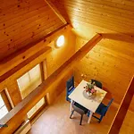 Chalets&apartments - Base Camp Medvědín