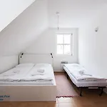 Chalets&apartments - Base Camp Medvědín * Špindlerŭv Mlýn