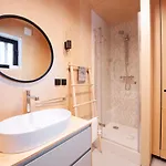 Chalets&apartments - Base Camp Medvědín Špindlerŭv Mlýn