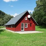 Parque de Campismo Chalets&apartments - Base Camp Medvědín *
