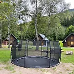 Chalets&apartments - Base Camp Medvědín * Špindlerŭv Mlýn