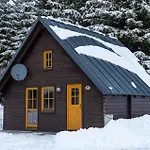 Chalets&apartments - Base Camp Medvědín