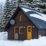 Chalets&apartments - Base Camp Medvědín Špindlerŭv Mlýn