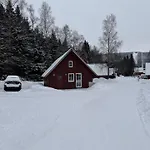 Chalets&apartments - Base Camp Medvědín Špindlerŭv Mlýn