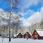 Chalets&apartments - Base Camp Medvědín