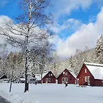 Chalets&apartments - Base Camp Medvědín