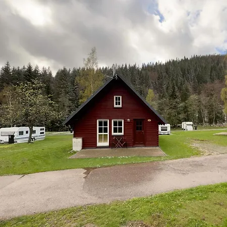 Chalets&apartments - Base Camp Medvědín Špindlerŭv Mlýn