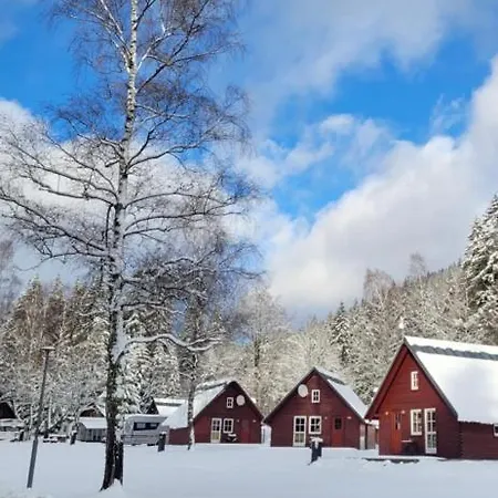 & - Base Camp Medvedin