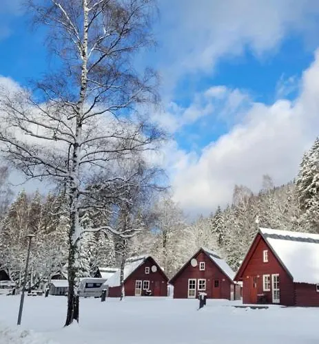 & - Base Camp Medvedin