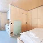 Kamp alanı & - Base Camp Medvedin Špindlerŭv Mlýn
