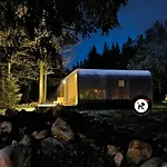 & - Base Camp Medvedin Kamp alanı Špindlerŭv Mlýn