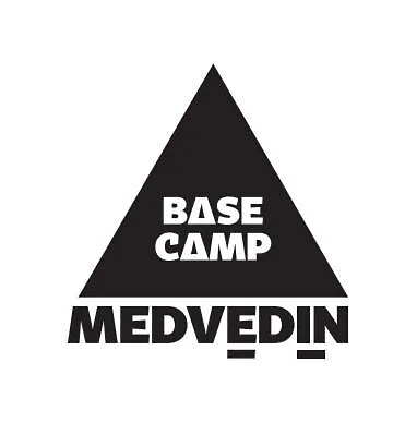 Camping & - Base Camp Medvedin