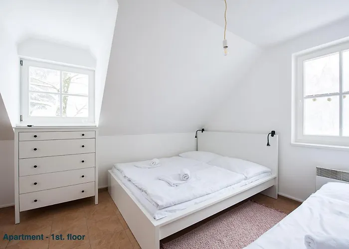 Camping & - Base Camp Medvedin Špindlerŭv Mlýn