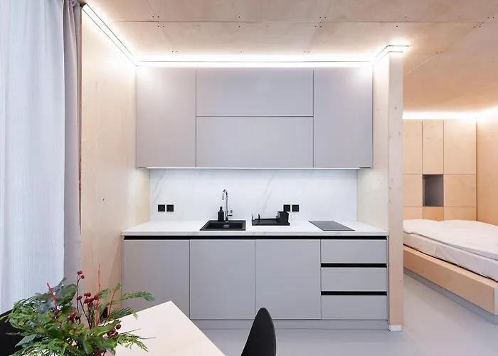 Camping & - Base Camp Medvedin *