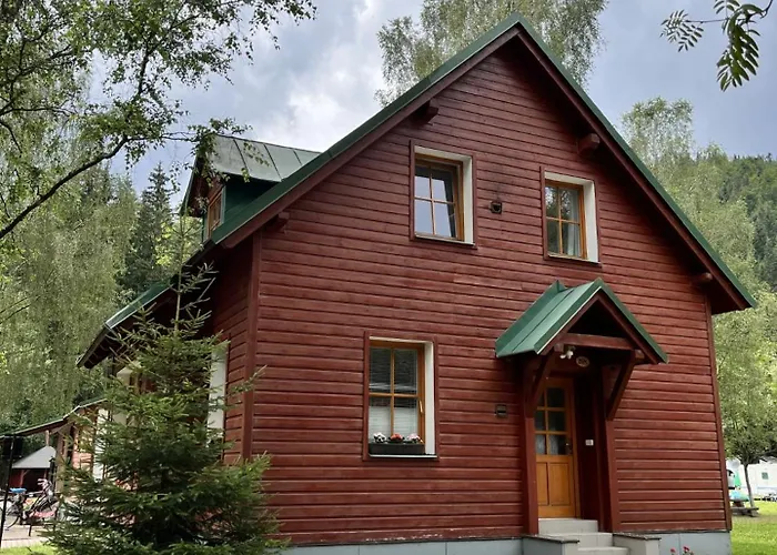 Camping & - Base Camp Medvedin *