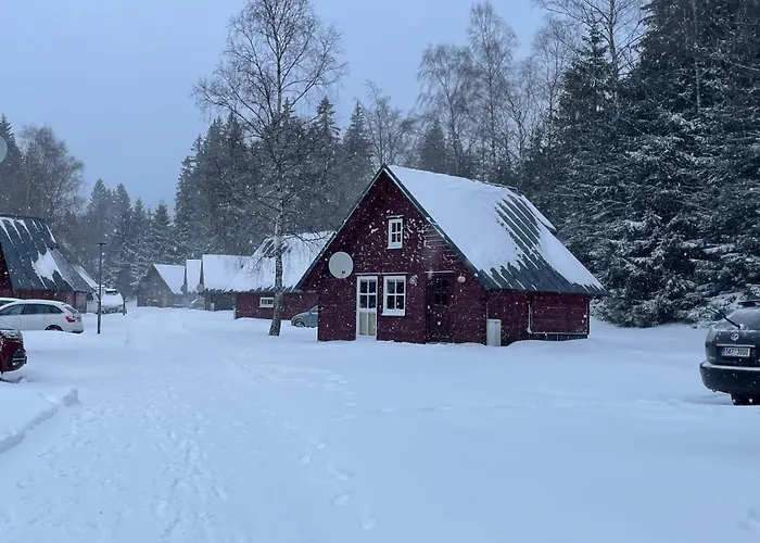 Camping & - Base Camp Medvedin *