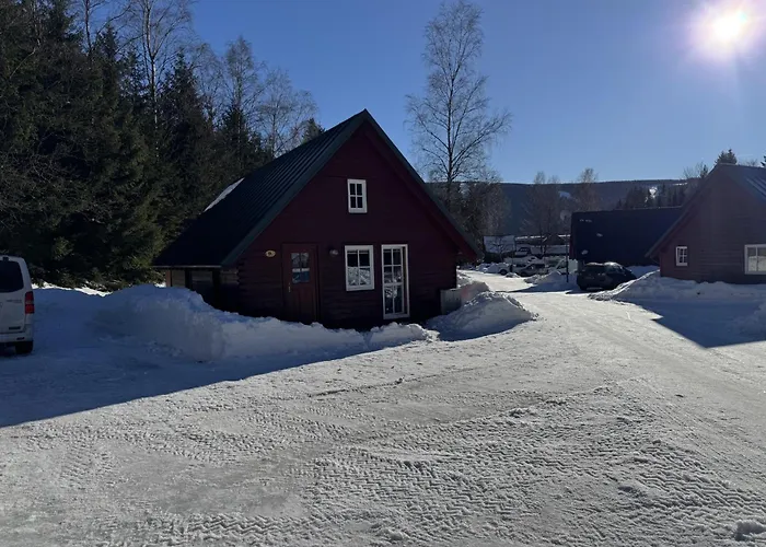 Camping & - Base Camp Medvedin