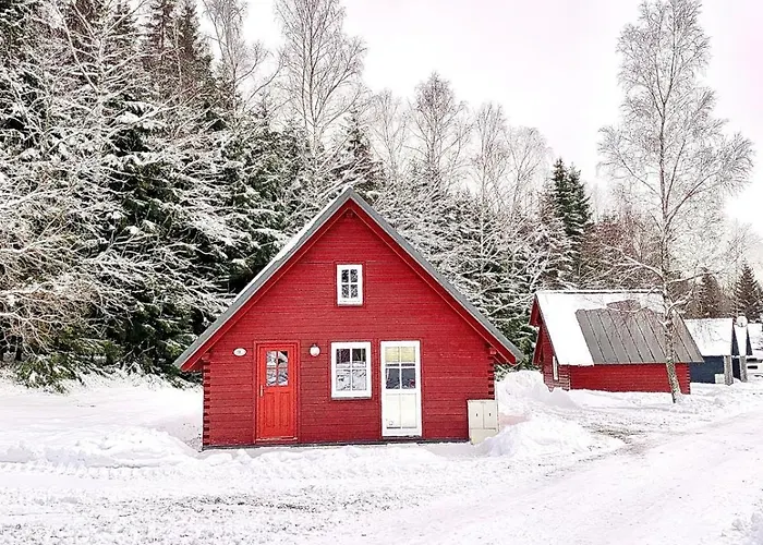 & - Base Camp Medvedin Camping *